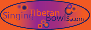 Dr. Mitchell Gaynor has studies the effects of Tibetan singing bowls on human emotions and health.